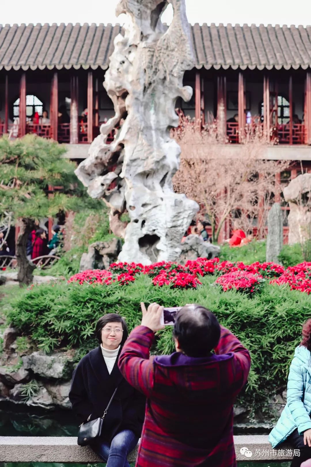 苏州旅游_苏州杭州乌镇旅游攻略_江苏苏州常熟市翁同龢墓旅游