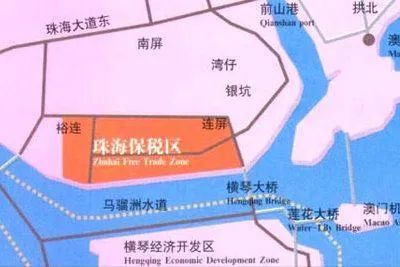 珠海保税区陷公寓变办公维权潮泰禾中央广场业主抱团自救
