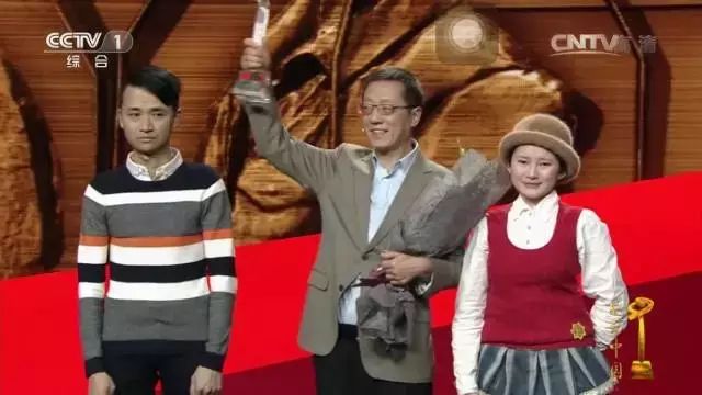 这位医生获评感动中国2016年度人物!