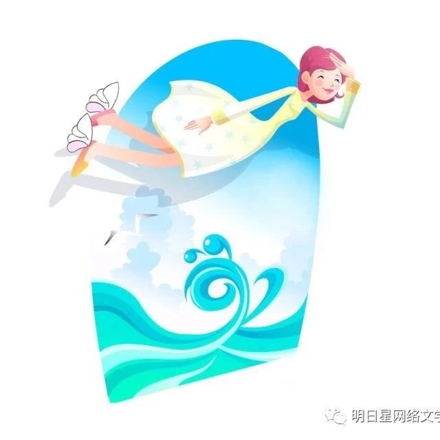 【浙江】蔡卓妍《会飞的鞋》指导老师:许永飞