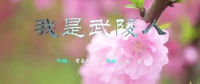 陈思思为家乡常德倾情献唱最新精彩MV请您鉴赏!