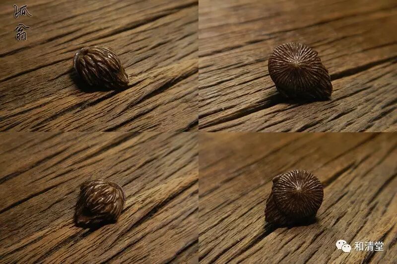 渔歌配饰（封尘）