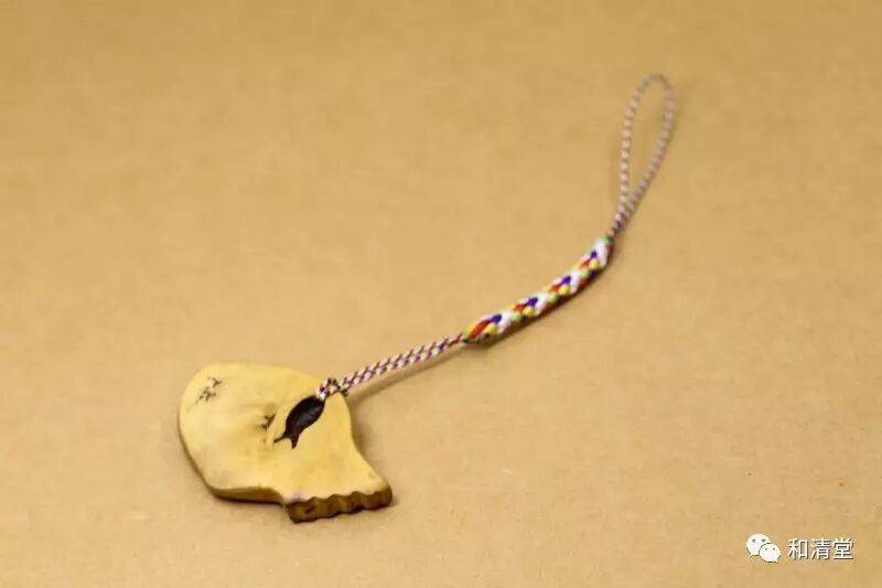 和风小物系列:“鲷鱼烧”（屹人）