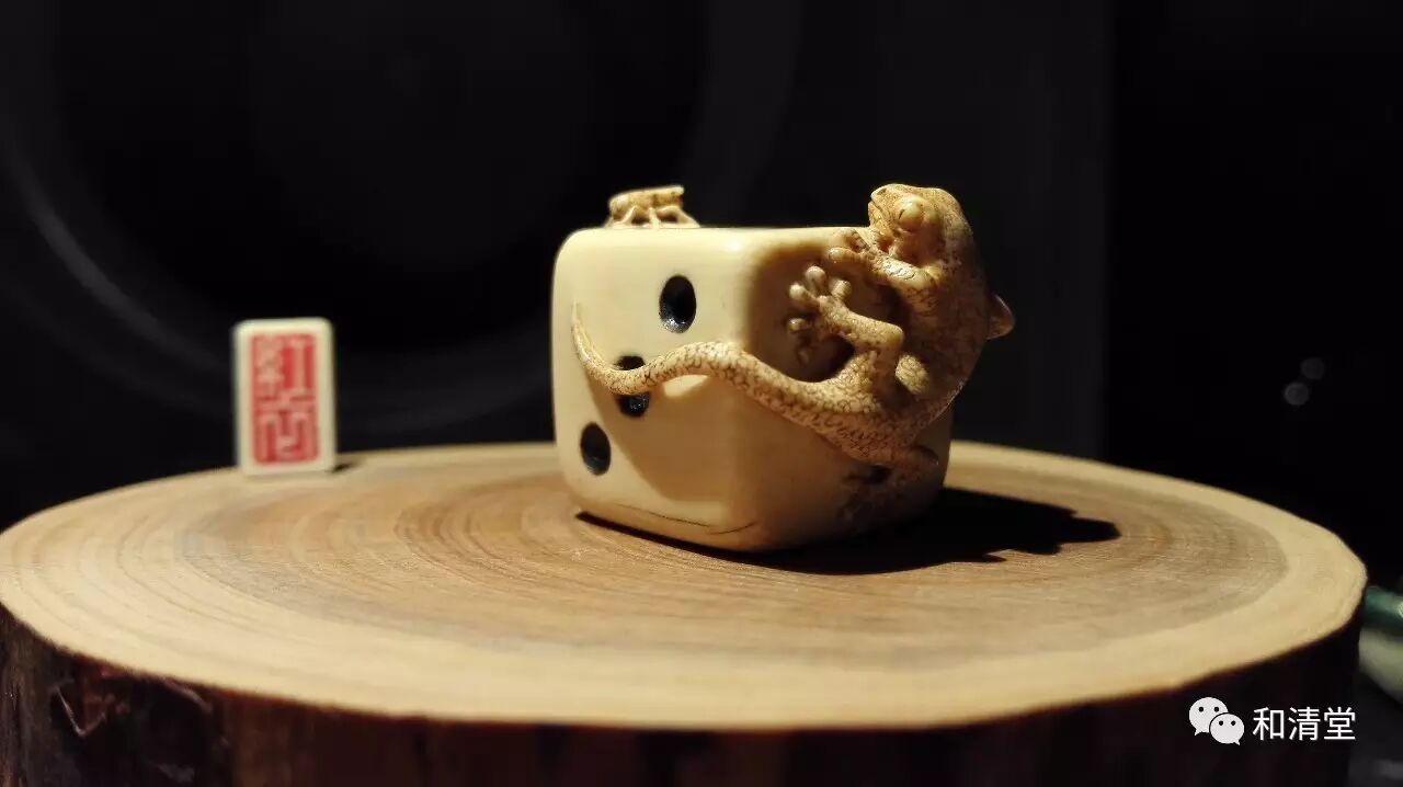 作者介绍：红衣法师的一平米