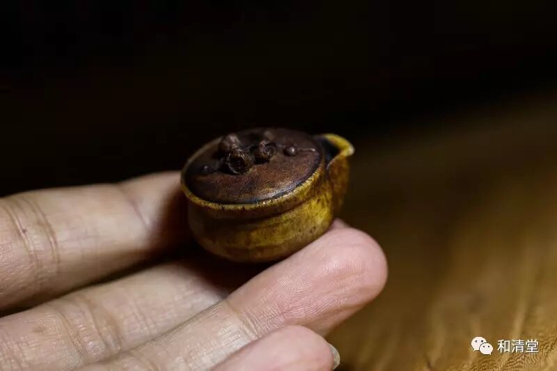 入江备前宝瓶（屹人）