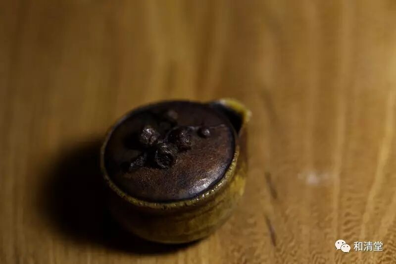 入江备前宝瓶（屹人）