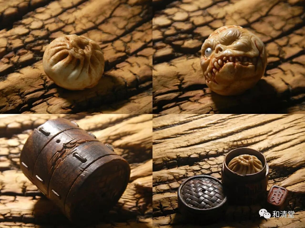 作者介绍：封尘