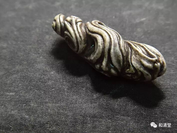 漩涡 · 烟之篇（封尘）