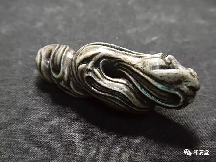 漩涡 · 烟之篇（封尘）