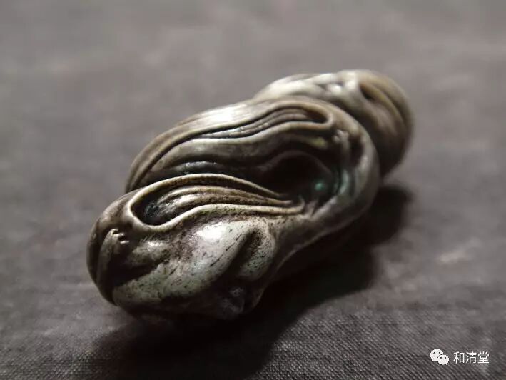 漩涡 · 烟之篇（封尘）