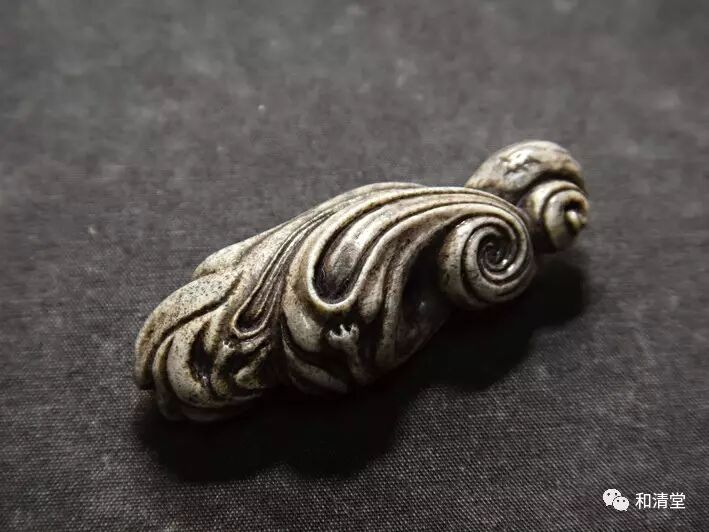 漩涡 · 烟之篇（封尘）