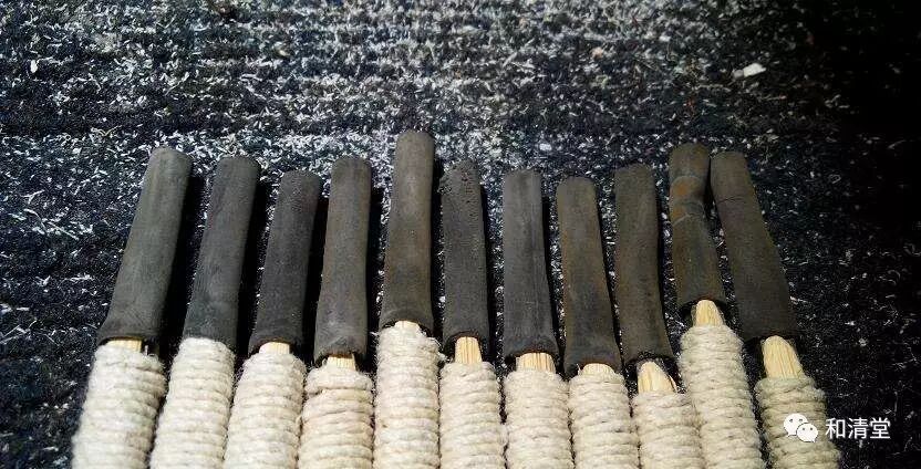 红衣法师乱弹雕刻 - 刻刀