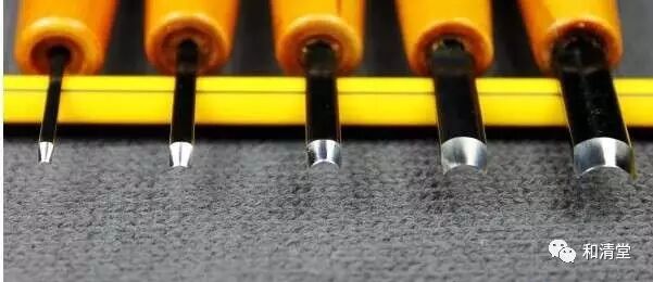 红衣法师乱弹雕刻 - 刻刀