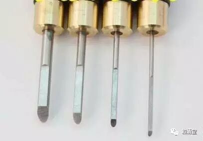 红衣法师乱弹雕刻 - 刻刀