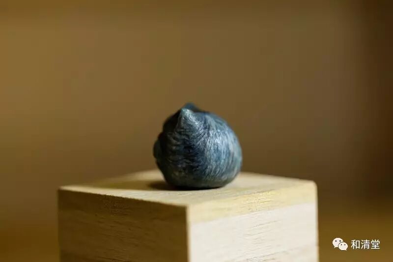 加菲猫绪缔（屹人）