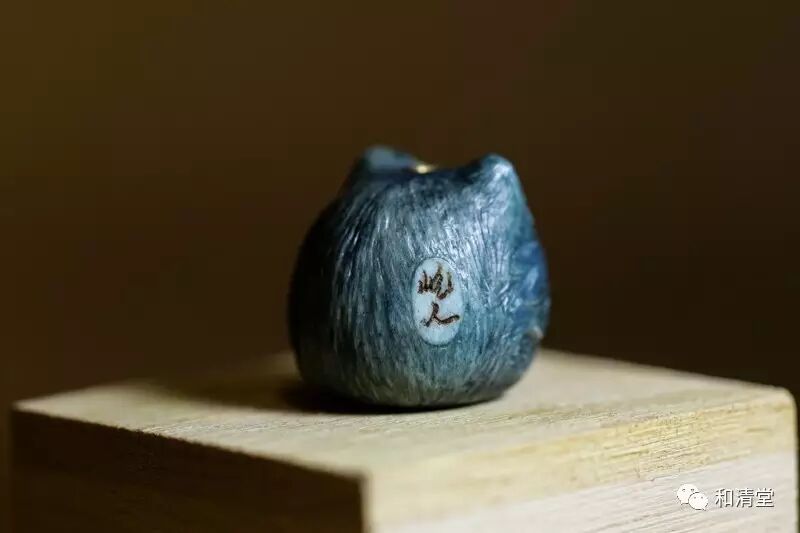 加菲猫绪缔（屹人）