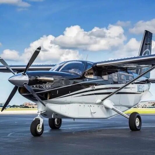 全国通航短途运输航空..