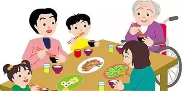 今年春节,有一种幸福叫我有保险...