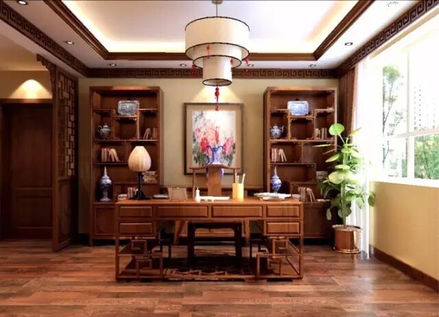 给孩子留一套红木家具吧！