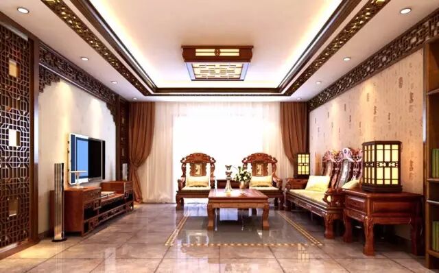 红木家具旺宅旺人，旺财旺业