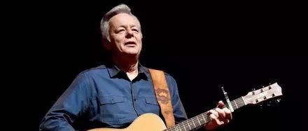 我和我的吉他:Tommy Emmanuel