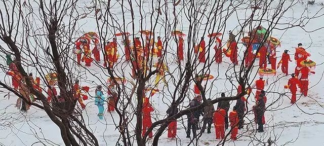 脑畔的意思 [连·载]靖边人的爱情故事·第十三章​&第十四章