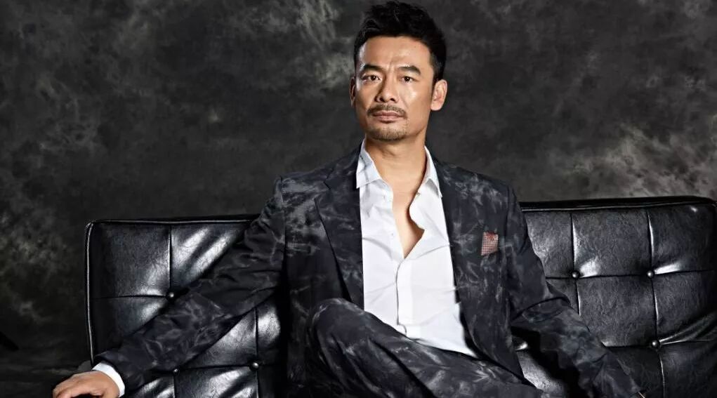 宋佳伦:&ldquo;一人千面&rdquo;是我演戏追求的境界