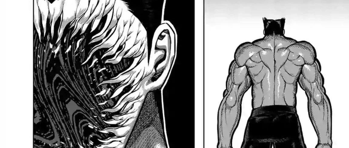 漫画累计阅读量突破3亿5000万次,格斗热血动漫《拳愿阿修罗》,配信放送情报公开!