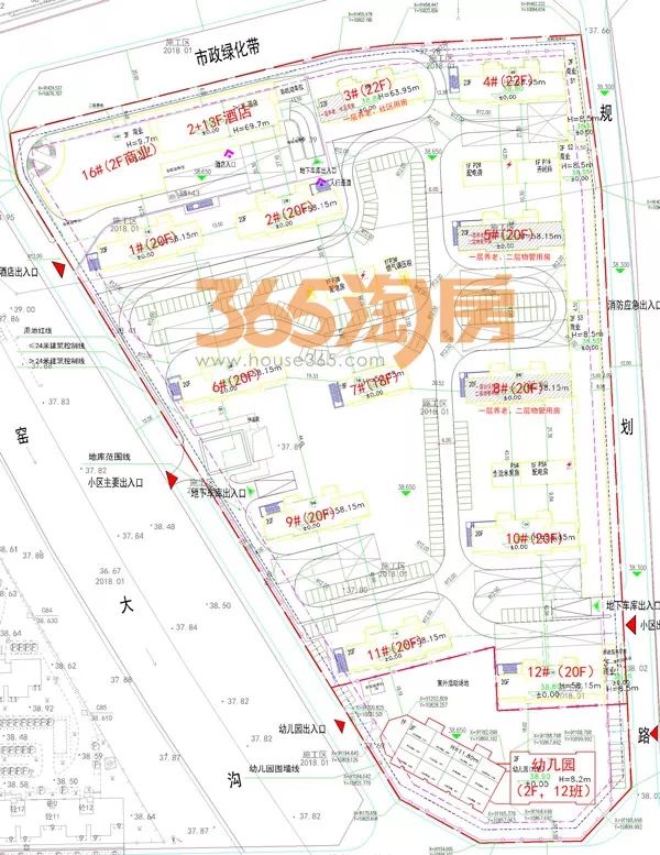 最新,徐州3家楼盘将" 装修"卖,限价拦不住了?