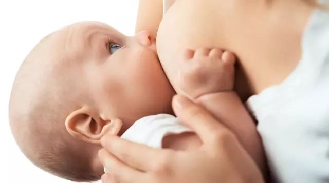 母乳喂养你不知道那些事?爱贝宫月子会所告诉您