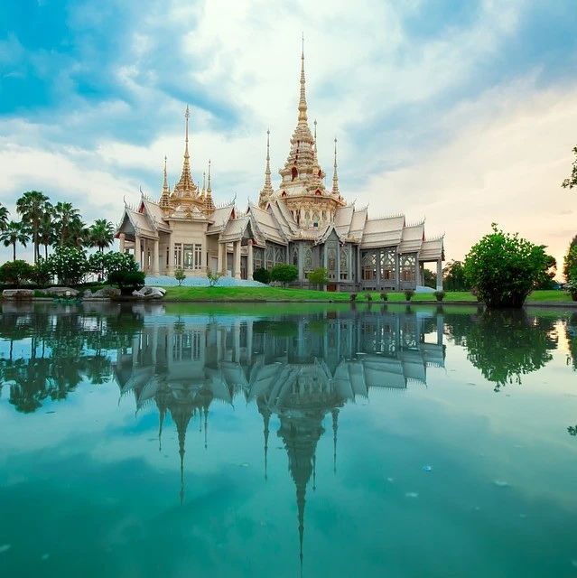这一全球限量发行的特权签证让你轻松在泰国长居!