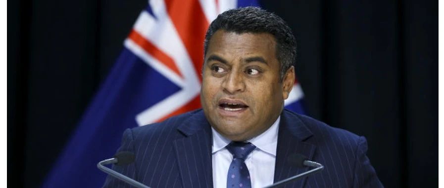 重磅！新西兰移民部长刚宣布一条好消息！奥克兰总领馆发布通知……