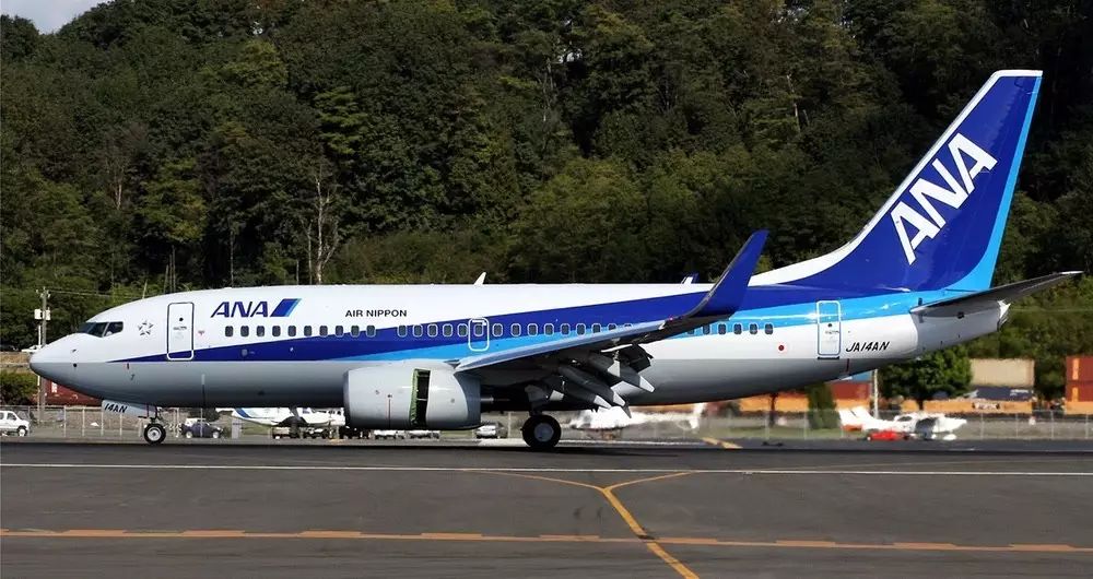 Ana的常客计划解析 不管是中日还是中美 用ana都不错