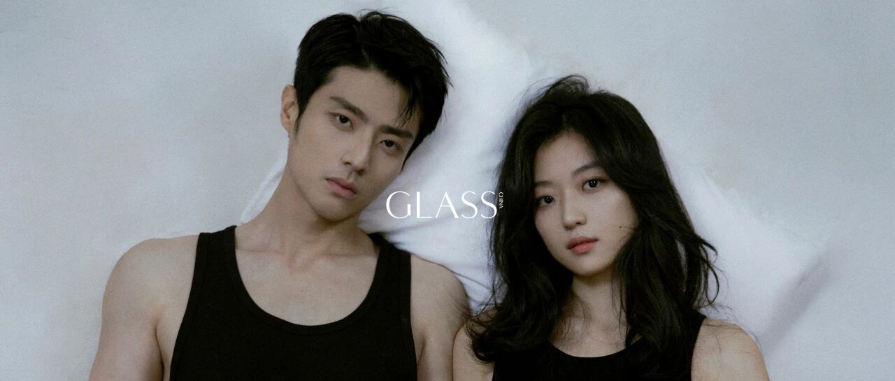 孙千x陈靖可&nbsp;|&nbsp;寻找爱与自我