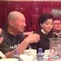 韩红,杨澜,齐秦饭局被录,见识一下什么是饭局!