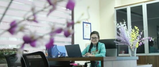 江阴宗教人物志|杨子:一灯之间