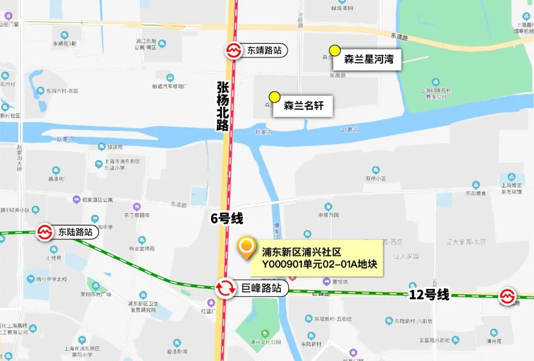 终于等到你巨峰路嘉里中心开工了将推470套住宅约60125㎡预计8万均价