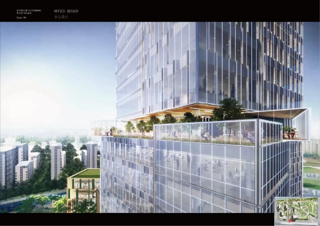 终于等到你巨峰路嘉里中心开工了将推470套住宅约60125㎡预计8万均价