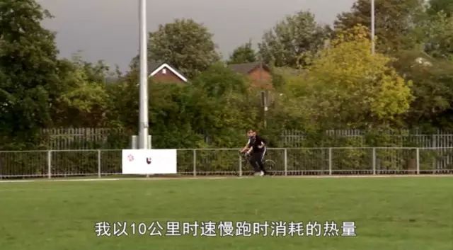 BBC 2016《锻炼的真相!》调查: 彻底颠覆了我们的“常识”