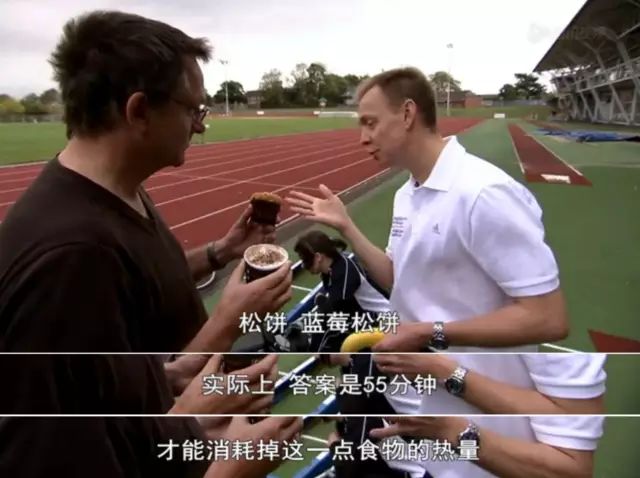 BBC 2016《锻炼的真相!》调查: 彻底颠覆了我们的“常识”