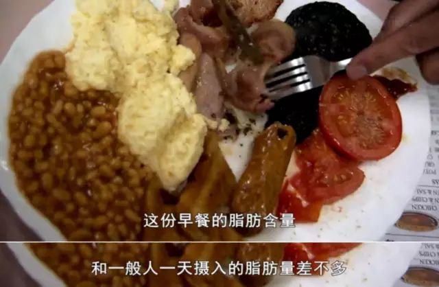 BBC 2016《锻炼的真相!》调查: 彻底颠覆了我们的“常识”