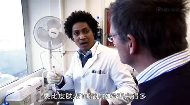 BBC 2016《锻炼的真相!》调查: 彻底颠覆了我们的“常识”