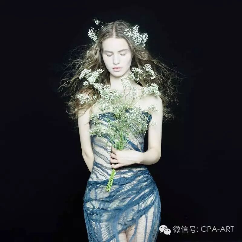 中国摄影金像奖最年轻的大奖得主