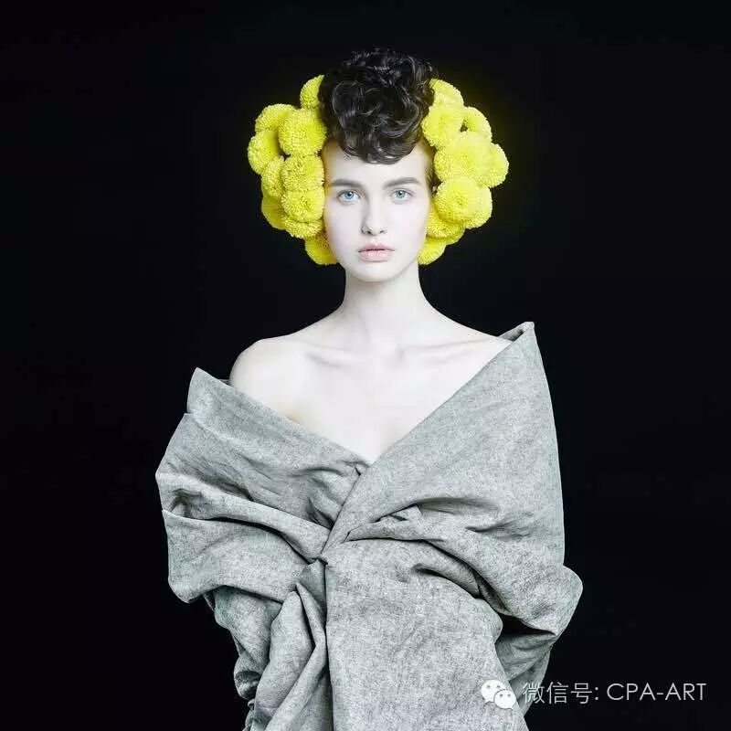 中国摄影金像奖最年轻的大奖得主