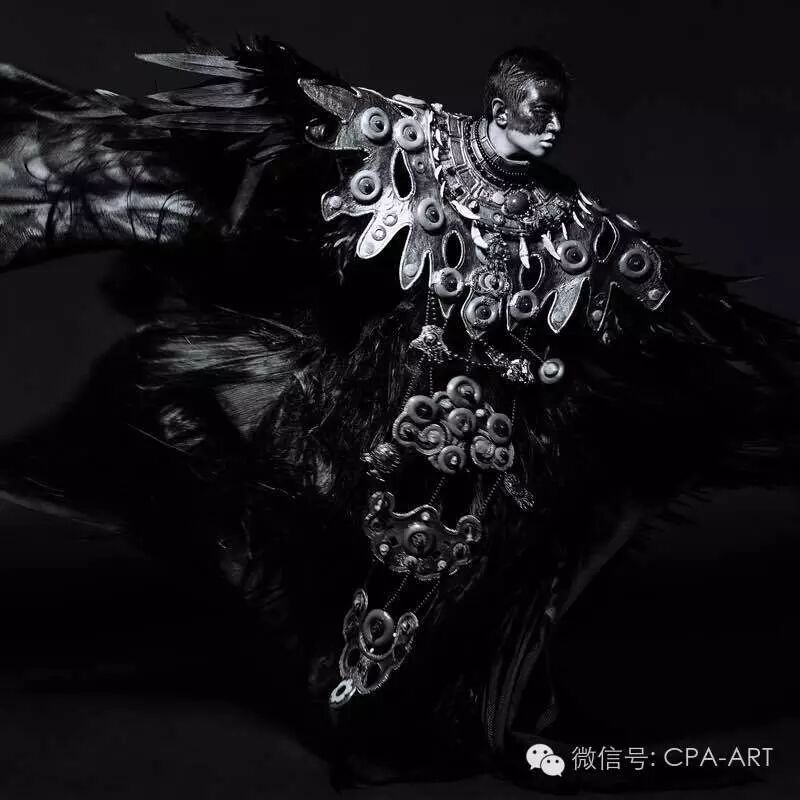 中国摄影金像奖最年轻的大奖得主