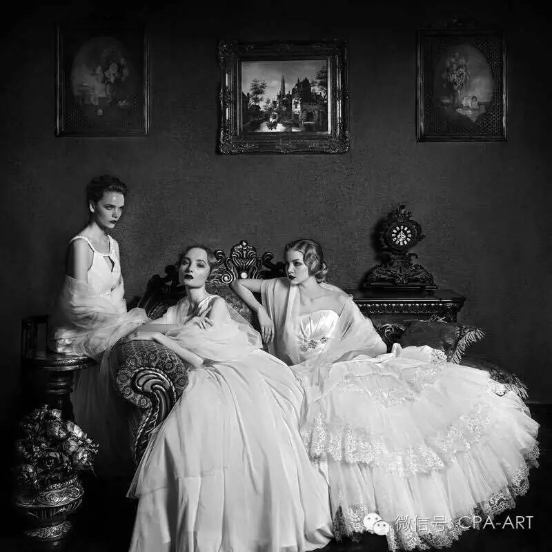 中国摄影金像奖最年轻的大奖得主