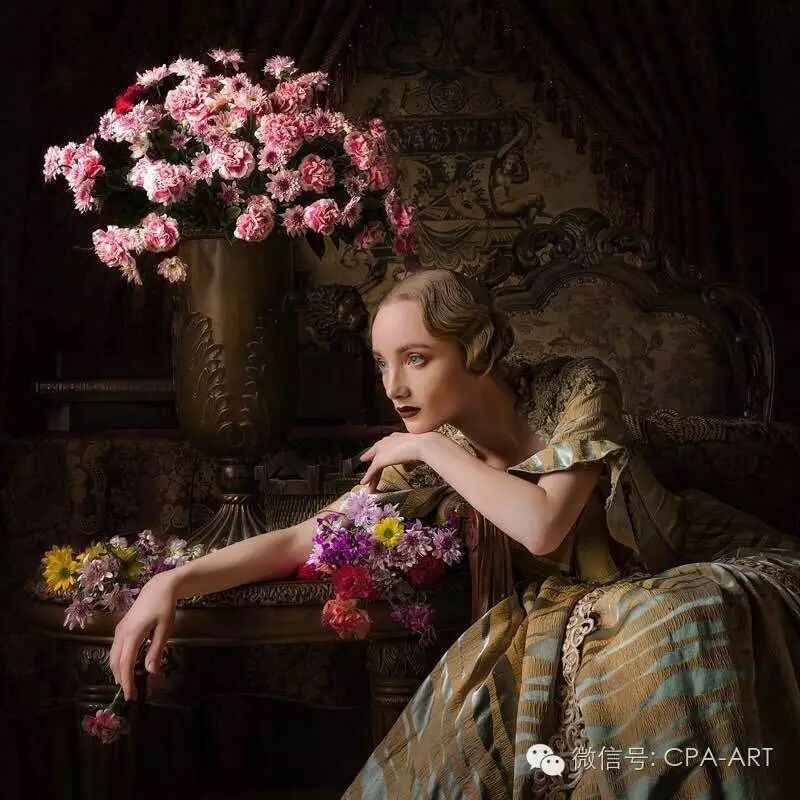 中国摄影金像奖最年轻的大奖得主