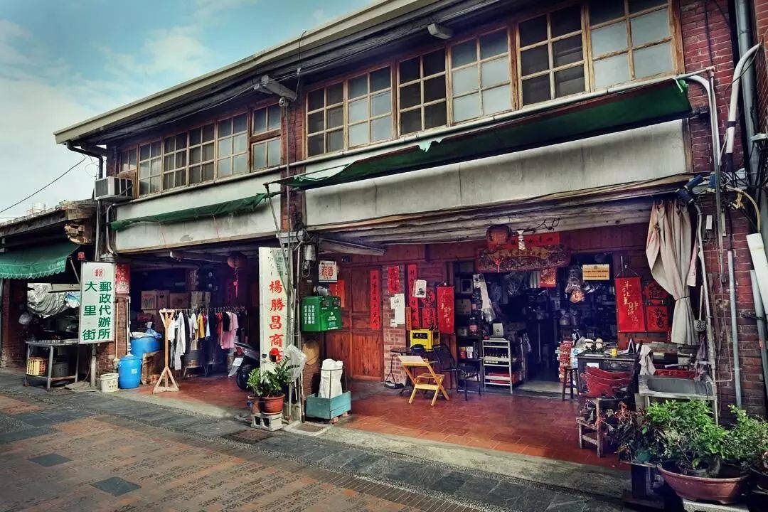 人人心中都有一间杂货店:听老板讲一段,糖与咸菜的杂货史