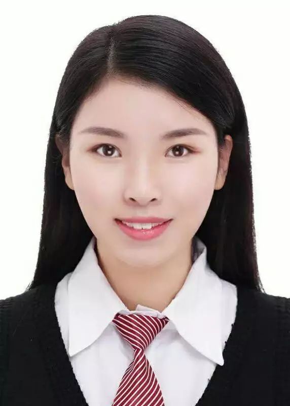 苏州最美证件照?姑娘们说了才算!
