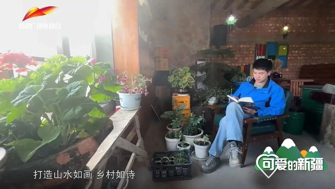 《可爱的新疆 》| “天山北坡县域行 ”走进吉木萨尔（下）